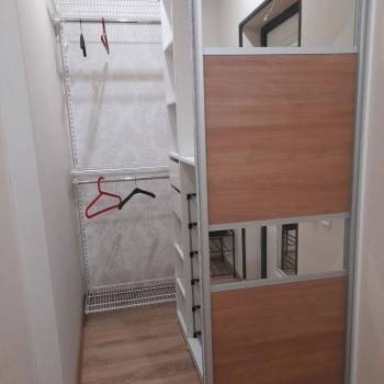 Сдается 1-комнатная квартира, 45 м²