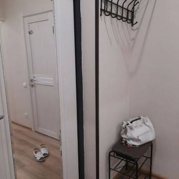 Сдается 1-комнатная квартира, 45 м²