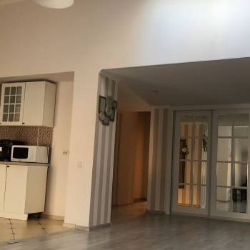 Продается 3-х комнатная квартира, 110 м²