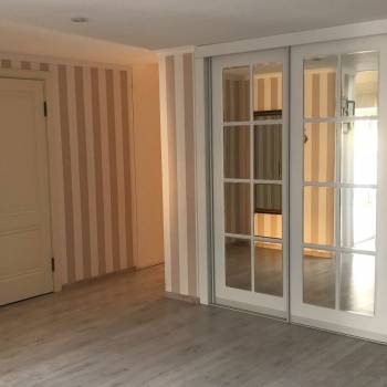 Продается 3-х комнатная квартира, 110 м²
