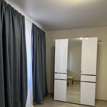 Сдается 1-комнатная квартира, 33 м²