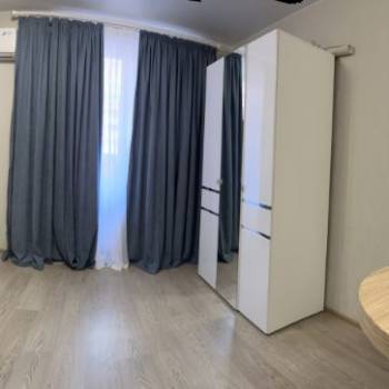 Сдается 1-комнатная квартира, 33 м²