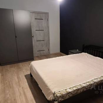 Сдается 2-х комнатная квартира, 62 м²