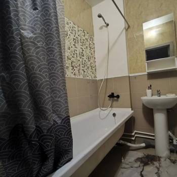 Сдается 2-х комнатная квартира, 62 м²