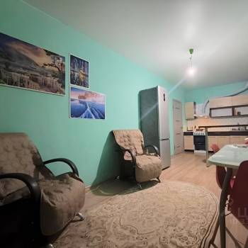 Сдается 2-х комнатная квартира, 62 м²