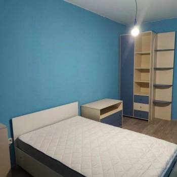 Сдается 2-х комнатная квартира, 62 м²