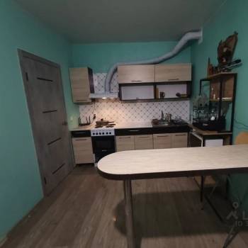 Сдается 2-х комнатная квартира, 62 м²