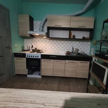 Сдается 2-х комнатная квартира, 62 м²