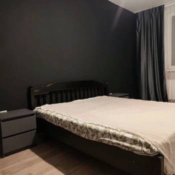 Сдается 2-х комнатная квартира, 62 м²