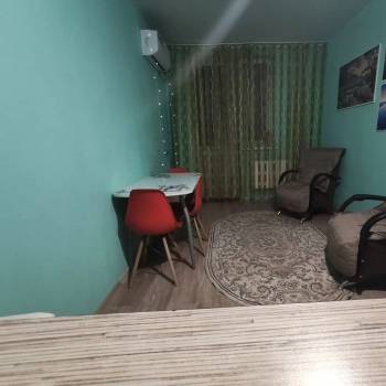 Сдается 2-х комнатная квартира, 62 м²
