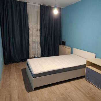 Сдается 2-х комнатная квартира, 62 м²