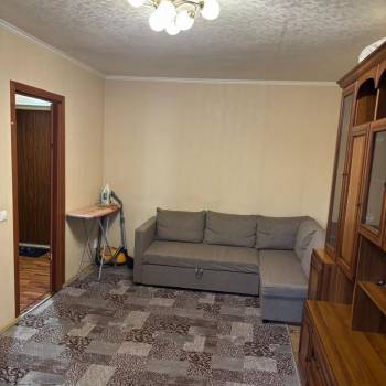 Сдается 1-комнатная квартира, 30 м²