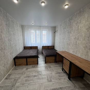 Продается 2-х комнатная квартира, 72,3 м²