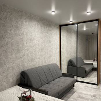 Продается 2-х комнатная квартира, 72,3 м²