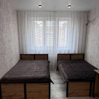 Продается 2-х комнатная квартира, 72,3 м²