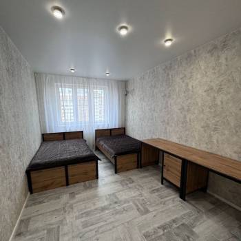Продается 2-х комнатная квартира, 72,3 м²