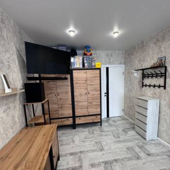 Продается 2-х комнатная квартира, 72,3 м²