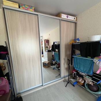 Продается 1-комнатная квартира, 37 м²
