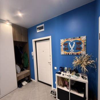 Продается 1-комнатная квартира, 50 м²
