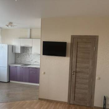 Сдается 1-комнатная квартира, 29 м²