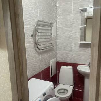 Сдается 1-комнатная квартира, 29 м²