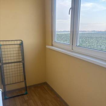 Сдается 1-комнатная квартира, 29 м²