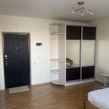Сдается 1-комнатная квартира, 29 м²