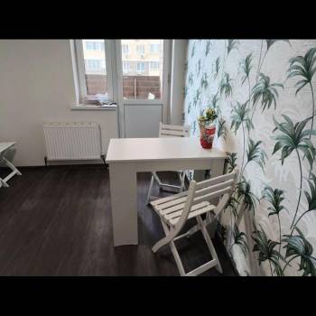 Сдается 1-комнатная квартира, 36 м²