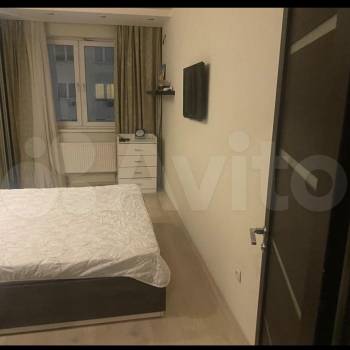 Сдается 2-х комнатная квартира, 60,3 м²