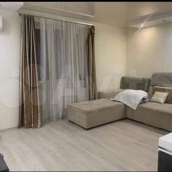 Сдается 2-х комнатная квартира, 60,3 м²