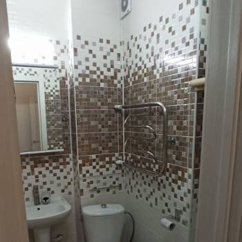 Сдается 1-комнатная квартира, 39 м²