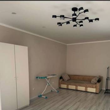 Сдается 1-комнатная квартира, 57,5 м²