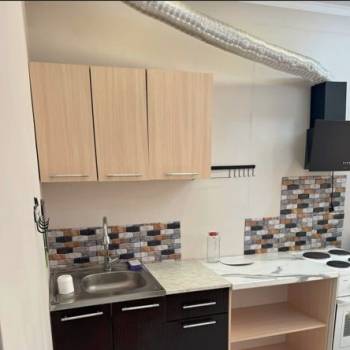 Сдается 1-комнатная квартира, 57,5 м²