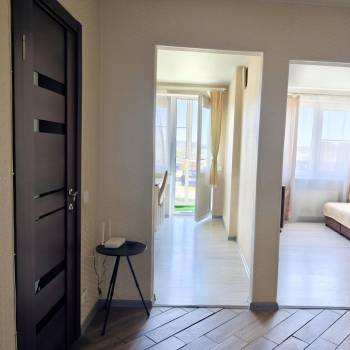 Сдается 1-комнатная квартира, 34 м²