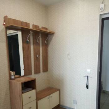 Сдается 1-комнатная квартира, 34 м²
