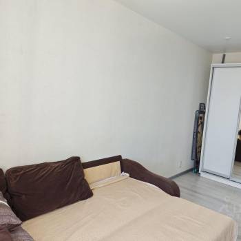 Сдается 1-комнатная квартира, 34 м²