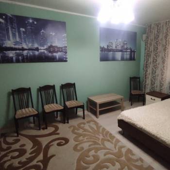 Сдается 1-комнатная квартира, 36 м²