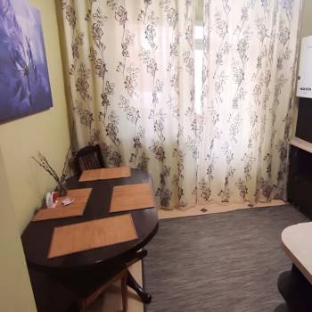 Сдается 1-комнатная квартира, 36 м²