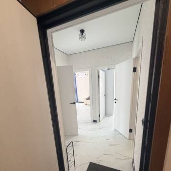 Сдается 2-х комнатная квартира, 50 м²