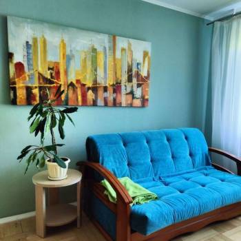 Сдается Многокомнатная квартира, 71 м²