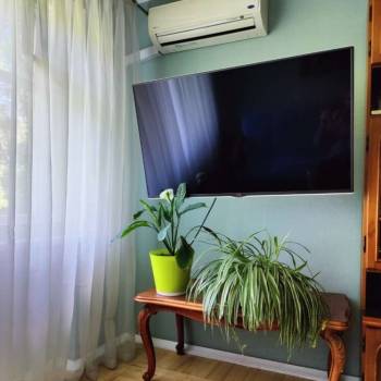 Сдается Многокомнатная квартира, 71 м²