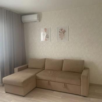Сдается 1-комнатная квартира, 35 м²