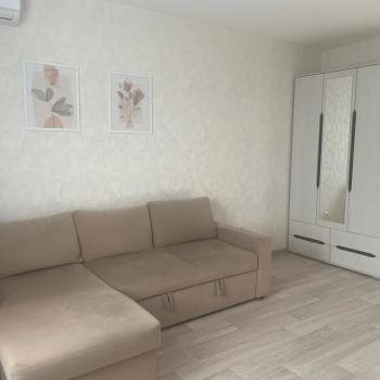Сдается 1-комнатная квартира, 35 м²