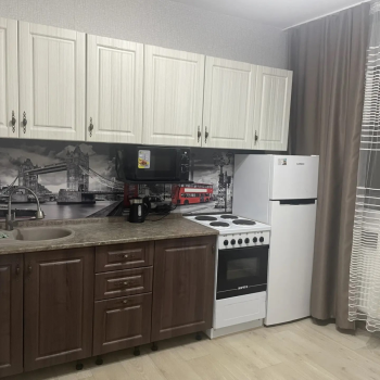 Сдается 1-комнатная квартира, 35 м²