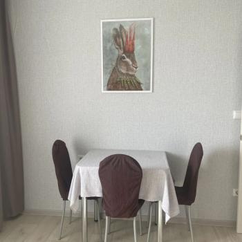Сдается 1-комнатная квартира, 35 м²