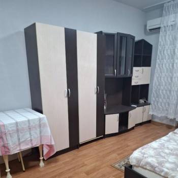 Сдается 1-комнатная квартира, 28 м²