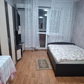 Сдается 1-комнатная квартира, 28 м²