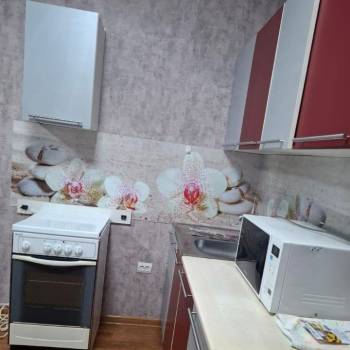 Сдается 1-комнатная квартира, 28 м²