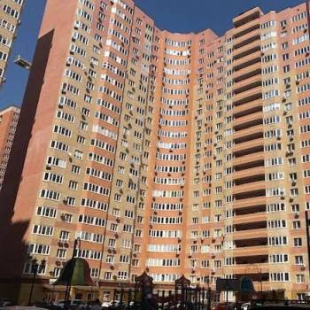 Сдается 1-комнатная квартира, 40 м²