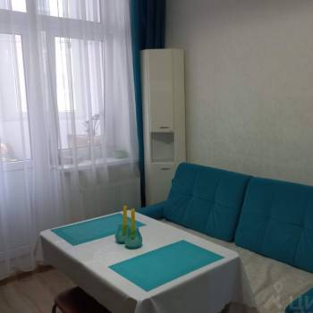 Сдается 1-комнатная квартира, 40 м²